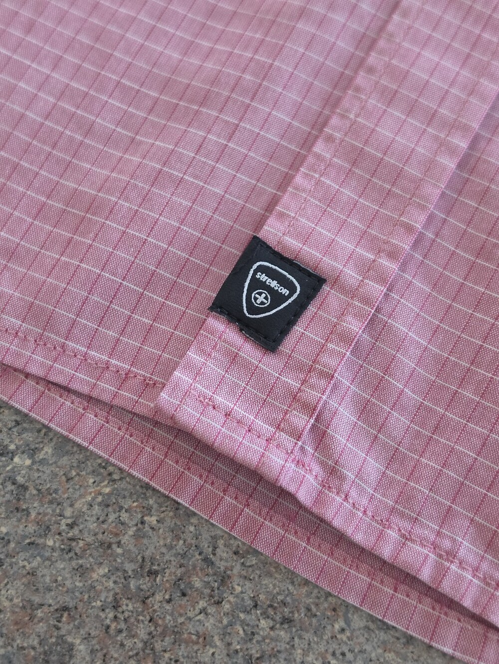 Strellson Button Down - Picture 7 of 7